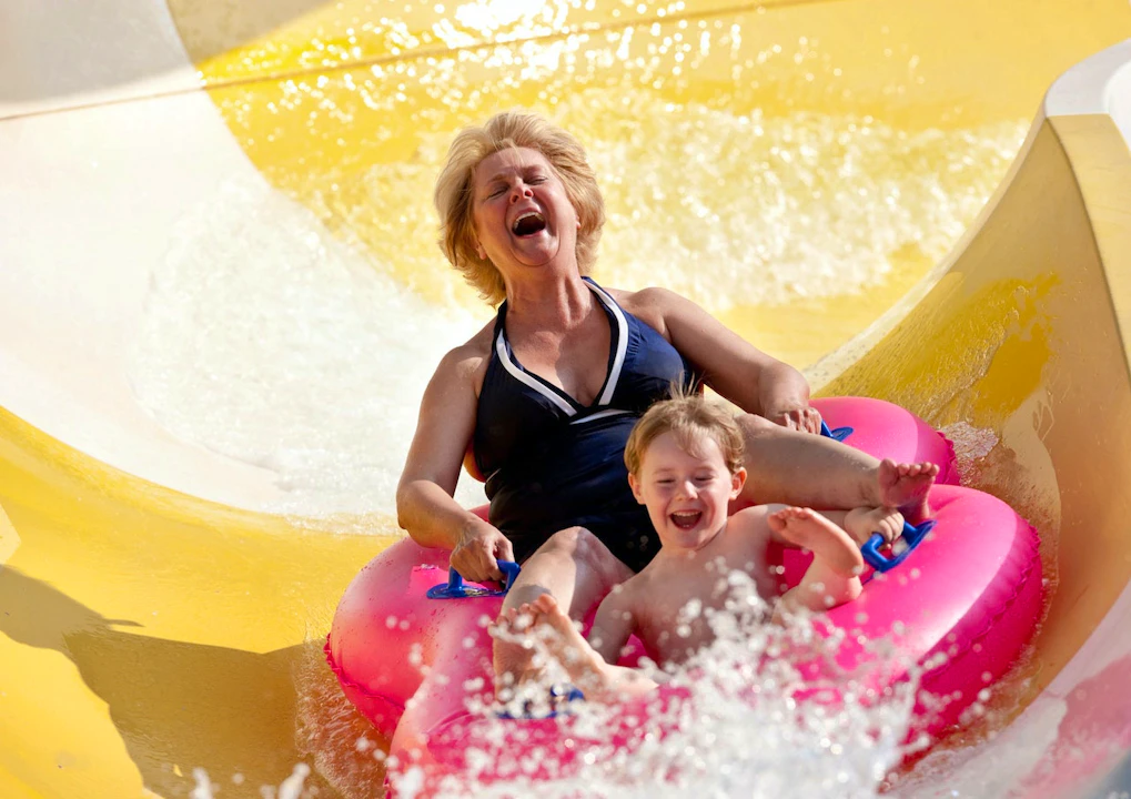 Sesame Place San Diego Ticket Category